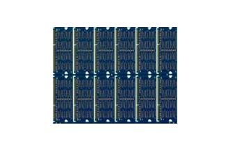 IC Module_ SODIMM 전자회로기판1
