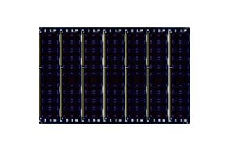 IC Module_ High end module(IVH type) 전자회로기판 - 앞면
