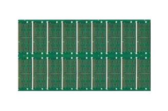 IC Module_ SODIMM 전자회로기판1