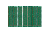 IC Module_ DIMM 전자회로기판2