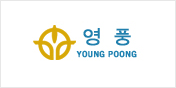 Young Poong Co., Ltd.