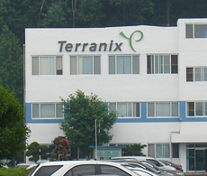 Terranix