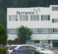 Terranix Co., Ltd.