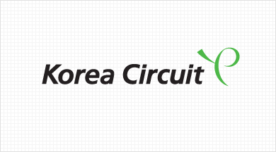 Korea Circuit Corporate Symbolmark