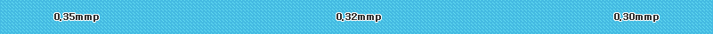 2023year 0.35mmp, 2024year 0.32mmp, 2025year 0.30mmp