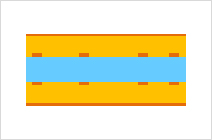 Lamination process figure