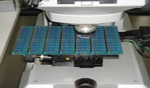 Non-Contact Surface Profiler equipment photo