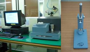 DSC Tg测试仪 (Differential Scanning Calorimeter)