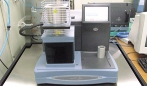 TMA测试仪 (Thermo Mechanical Analyzer)