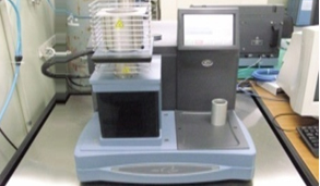 TMA tester equipment photo